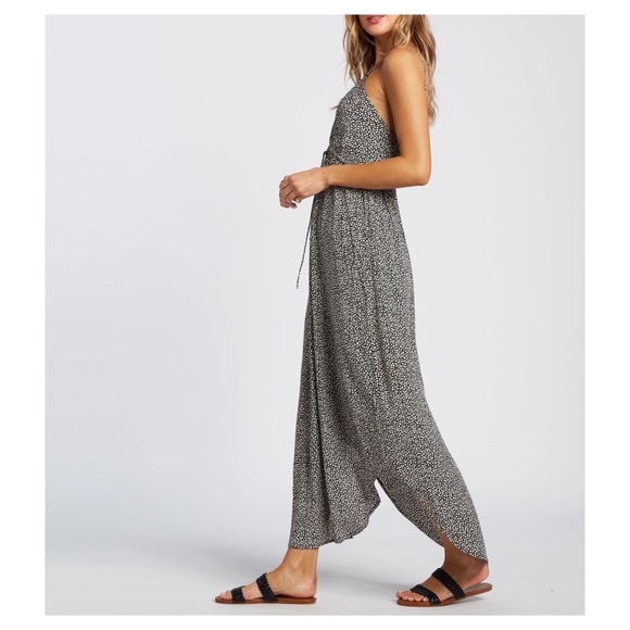 Billabong Like Minded Dress - Picture 4 of 6